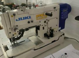 Bạn đ&atilde; biết nơi b&aacute;n m&aacute;y may c&ocirc;ng nghiệp Juki Long An uy t&iacute;n nhất chưa?