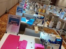 C&ocirc;ng ty b&aacute;n m&aacute;y may c&ocirc;ng nghiệp chất lượng, gi&aacute; tốt nhất