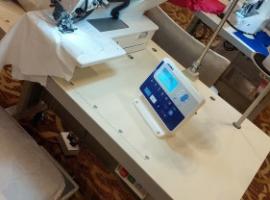 C&ocirc;ng ty chuy&ecirc;n b&aacute;n m&aacute;y may c&ocirc;ng nghiệp uy t&iacute;n, chất lượng