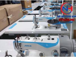 Đ&acirc;u l&agrave; đơn vị b&aacute;n m&aacute;y may c&ocirc;ng nghiệp Jack chất lượng?