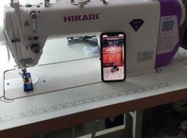 Dịch vụ chuy&ecirc;n cho thu&ecirc; m&aacute;y may c&ocirc;ng nghiệp TPHCM