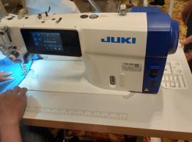 Lựa chọn địa chỉ b&aacute;n m&aacute;y may c&ocirc;ng nghiệp Juki uy t&iacute;n, gi&aacute; rẻ