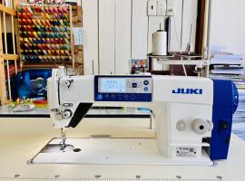 Truy t&igrave;m địa chỉ b&aacute;n m&aacute;y may c&ocirc;ng nghiệp Juki tại TPHCM