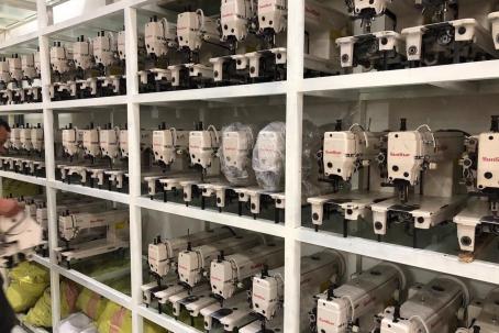 May C&ocirc;ng Nghiệp V&agrave; C&aacute;c Loại M&aacute;y May Tốt Nhất Hiện Nay