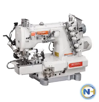 M&Aacute;Y KANSAI X&Eacute;N SIRUBA C007KP-W812-356/CRL