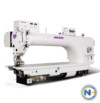 Máy 1 kim điện tử thân dài HIKARI H9199N-7C-5/AK/PL