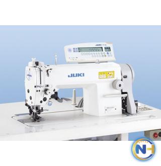 M&Aacute;Y 1 KIM X&Eacute;N ĐIỆN TỬ JUKI DLM-5400N-7