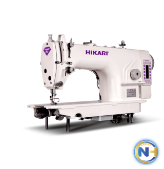 MÁY MAY 1 KIM ĐIỆN TỬ HIKARI H9180N-7C-5/AK