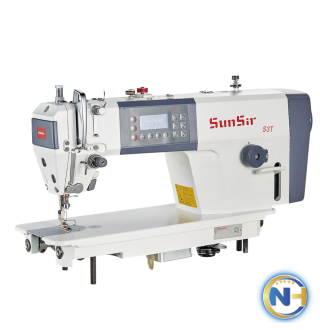 M&Aacute;Y MAY 1 KIM ĐIỆN TỬ SUNSIR S4T