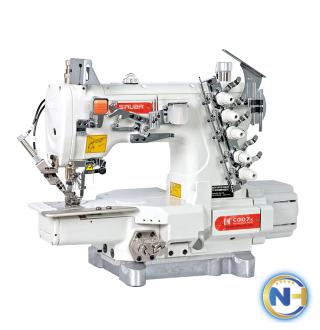 M&Aacute;Y TRẦN Đ&Egrave; SIRUBA C007KD 