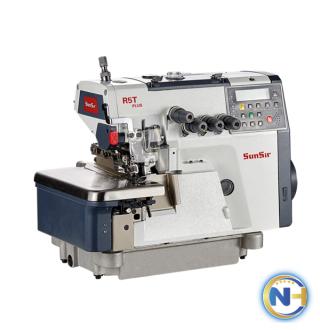 M&Aacute;Y VẮT SỔ ĐIỆN TỬ SUNSIR R5T