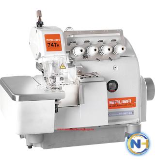  M&Aacute;Y VẮT SỔ SIRUBA 747K-514M2-24 