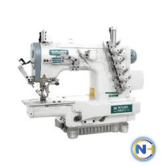  M&Aacute;Y VIỀN T&Uacute;M SIRUBA C007J W122-356